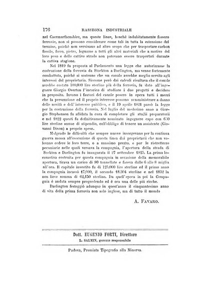 Giornale degli economisti organo dell'Associazione per il progresso degli studi economici