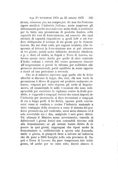 Giornale degli economisti organo dell'Associazione per il progresso degli studi economici