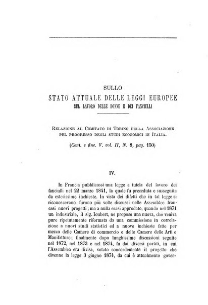 Giornale degli economisti organo dell'Associazione per il progresso degli studi economici