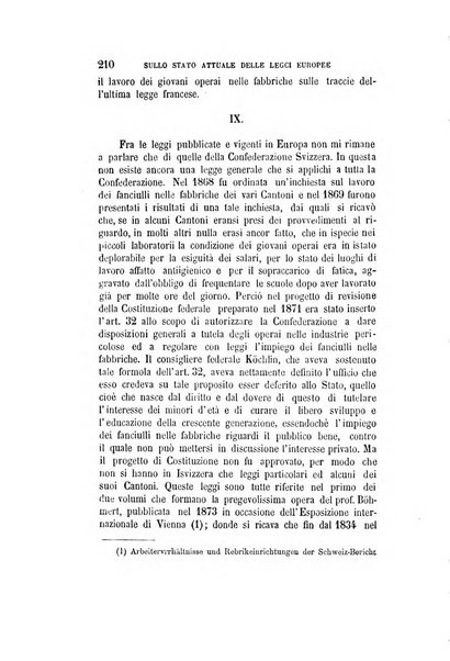 Giornale degli economisti organo dell'Associazione per il progresso degli studi economici