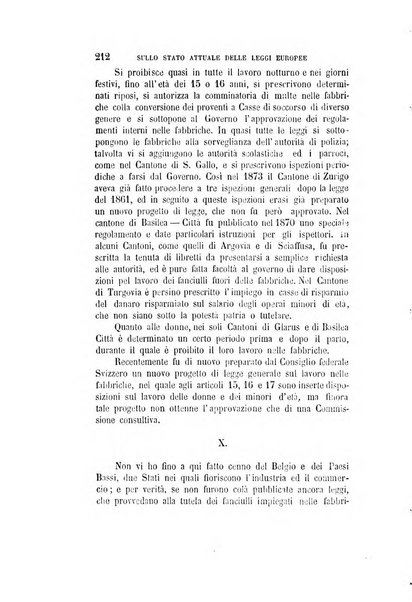 Giornale degli economisti organo dell'Associazione per il progresso degli studi economici