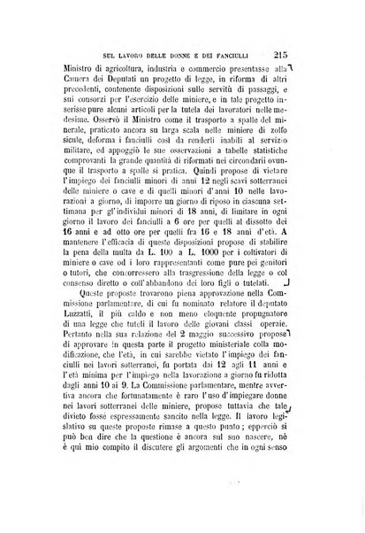 Giornale degli economisti organo dell'Associazione per il progresso degli studi economici