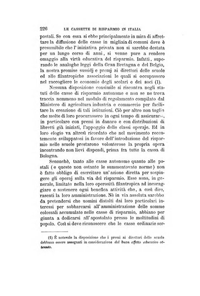 Giornale degli economisti organo dell'Associazione per il progresso degli studi economici