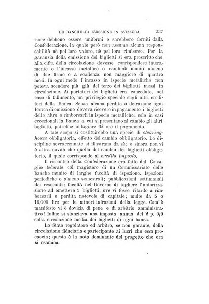 Giornale degli economisti organo dell'Associazione per il progresso degli studi economici