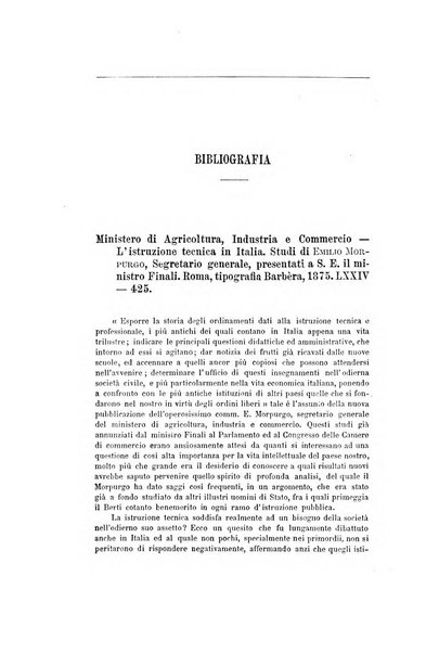 Giornale degli economisti organo dell'Associazione per il progresso degli studi economici