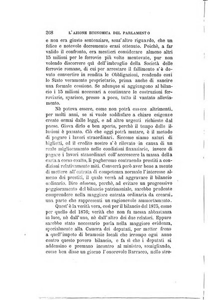 Giornale degli economisti organo dell'Associazione per il progresso degli studi economici