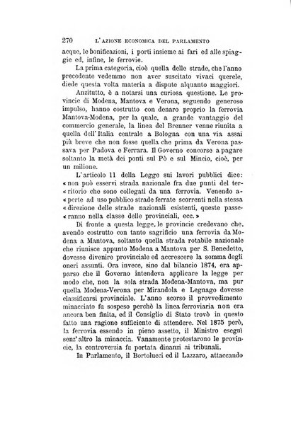 Giornale degli economisti organo dell'Associazione per il progresso degli studi economici