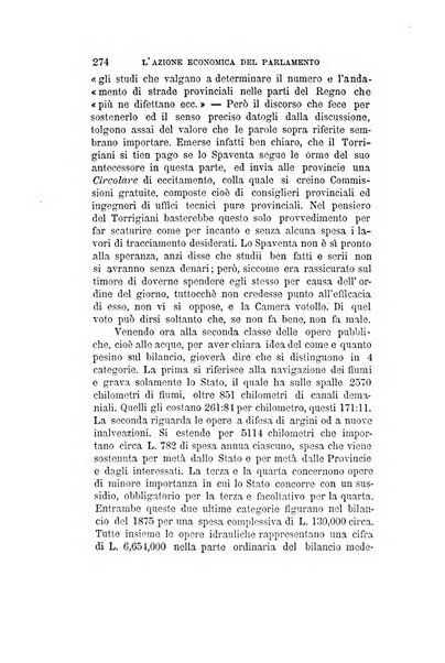 Giornale degli economisti organo dell'Associazione per il progresso degli studi economici