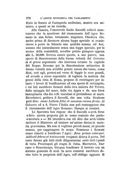 Giornale degli economisti organo dell'Associazione per il progresso degli studi economici