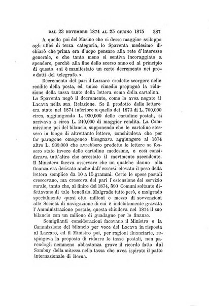 Giornale degli economisti organo dell'Associazione per il progresso degli studi economici