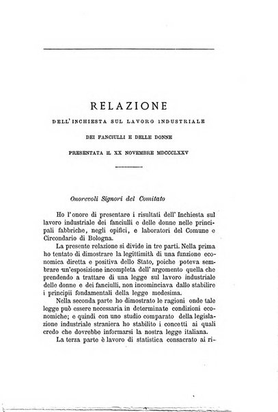 Giornale degli economisti organo dell'Associazione per il progresso degli studi economici