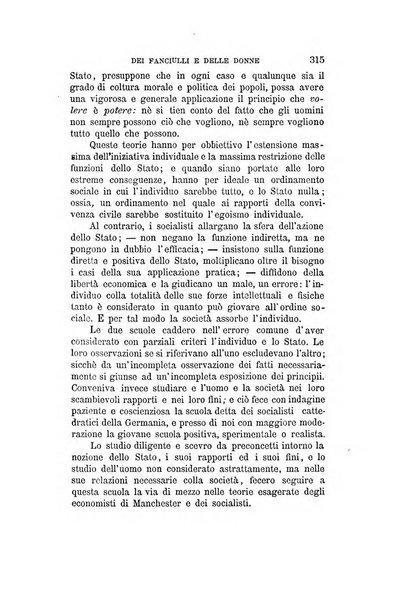 Giornale degli economisti organo dell'Associazione per il progresso degli studi economici