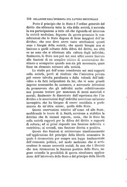 Giornale degli economisti organo dell'Associazione per il progresso degli studi economici