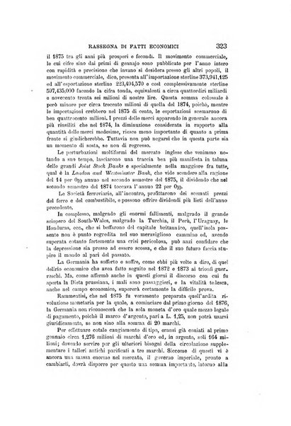 Giornale degli economisti organo dell'Associazione per il progresso degli studi economici