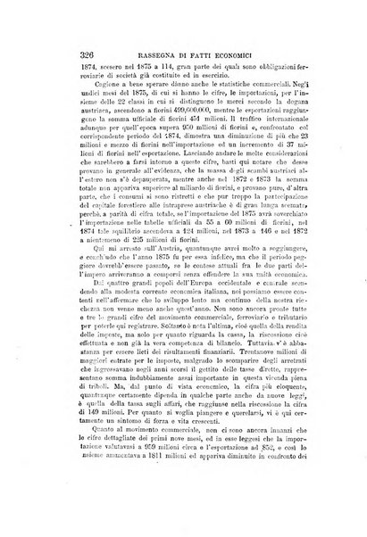 Giornale degli economisti organo dell'Associazione per il progresso degli studi economici