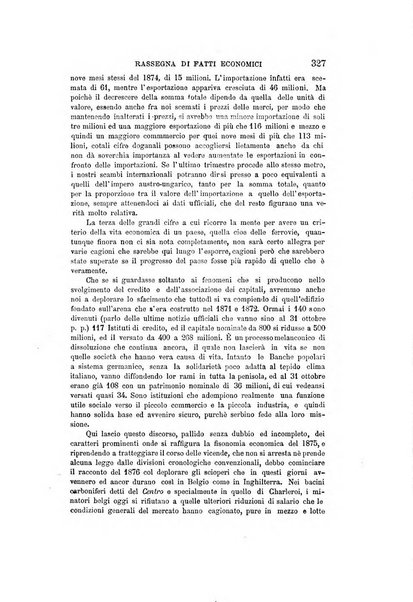 Giornale degli economisti organo dell'Associazione per il progresso degli studi economici