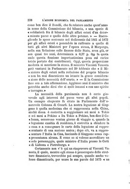 Giornale degli economisti organo dell'Associazione per il progresso degli studi economici