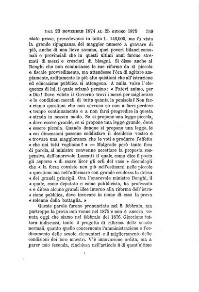 Giornale degli economisti organo dell'Associazione per il progresso degli studi economici