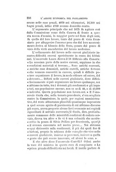 Giornale degli economisti organo dell'Associazione per il progresso degli studi economici