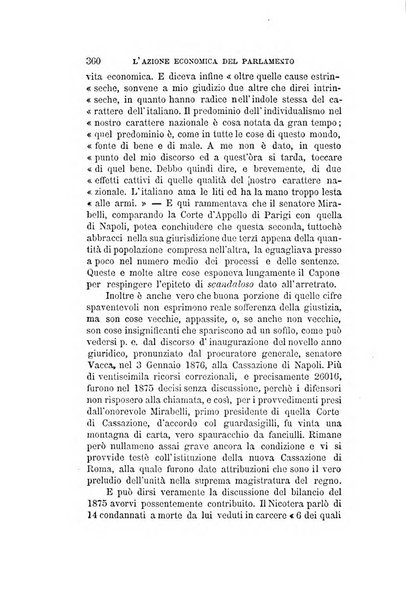 Giornale degli economisti organo dell'Associazione per il progresso degli studi economici