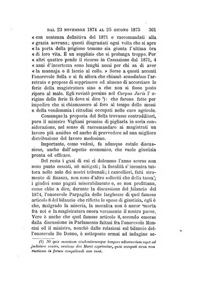 Giornale degli economisti organo dell'Associazione per il progresso degli studi economici