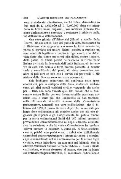 Giornale degli economisti organo dell'Associazione per il progresso degli studi economici