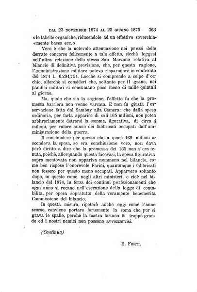 Giornale degli economisti organo dell'Associazione per il progresso degli studi economici