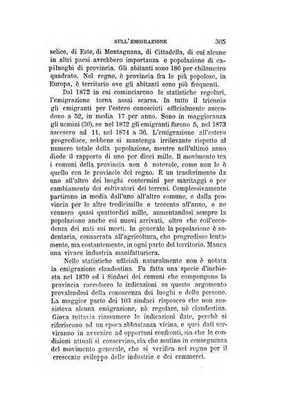 Giornale degli economisti organo dell'Associazione per il progresso degli studi economici