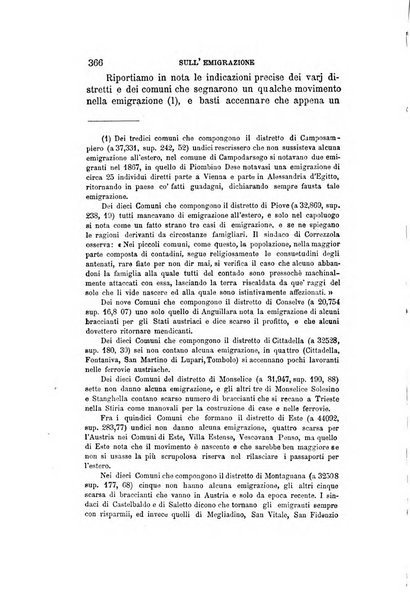 Giornale degli economisti organo dell'Associazione per il progresso degli studi economici