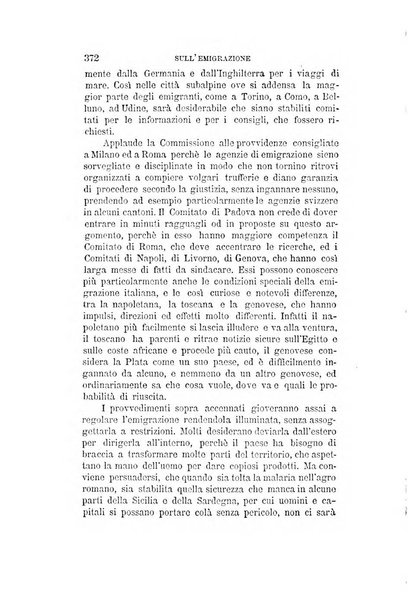 Giornale degli economisti organo dell'Associazione per il progresso degli studi economici