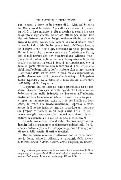 Giornale degli economisti organo dell'Associazione per il progresso degli studi economici