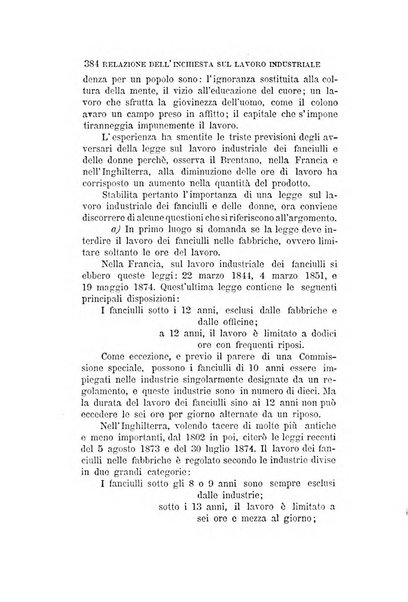 Giornale degli economisti organo dell'Associazione per il progresso degli studi economici