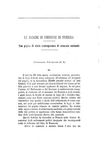 Giornale degli economisti organo dell'Associazione per il progresso degli studi economici