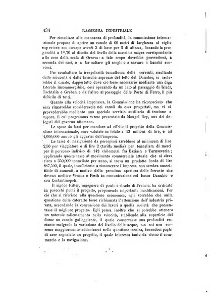 Giornale degli economisti organo dell'Associazione per il progresso degli studi economici