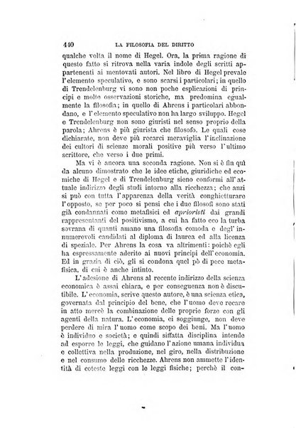 Giornale degli economisti organo dell'Associazione per il progresso degli studi economici