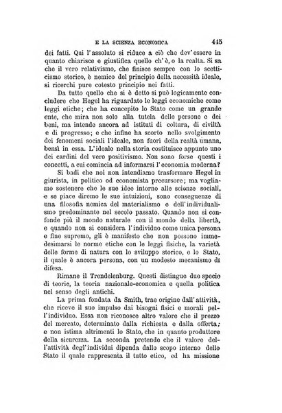 Giornale degli economisti organo dell'Associazione per il progresso degli studi economici