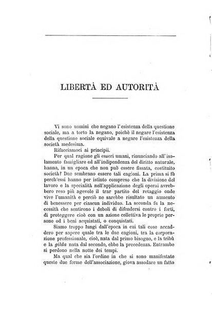 Giornale degli economisti organo dell'Associazione per il progresso degli studi economici