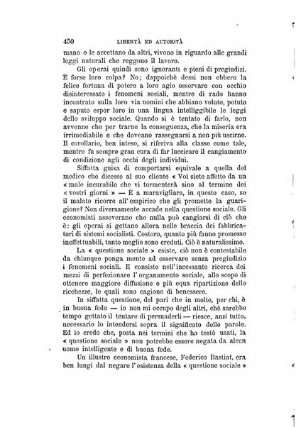 Giornale degli economisti organo dell'Associazione per il progresso degli studi economici