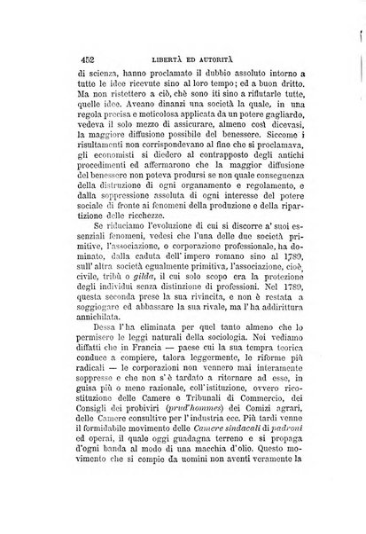 Giornale degli economisti organo dell'Associazione per il progresso degli studi economici