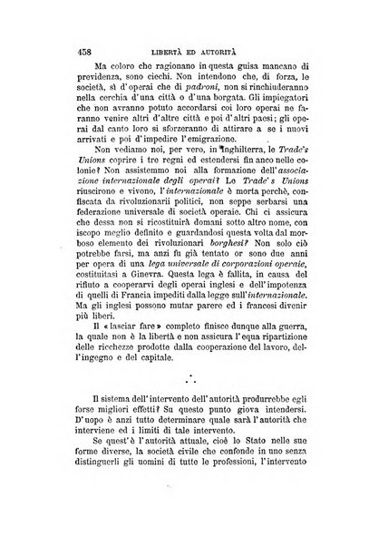 Giornale degli economisti organo dell'Associazione per il progresso degli studi economici