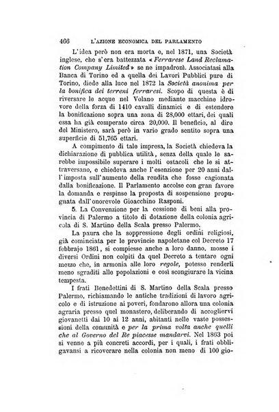 Giornale degli economisti organo dell'Associazione per il progresso degli studi economici