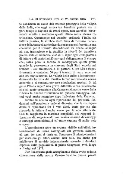 Giornale degli economisti organo dell'Associazione per il progresso degli studi economici