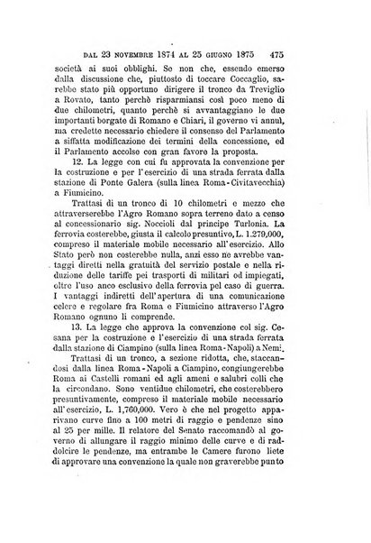 Giornale degli economisti organo dell'Associazione per il progresso degli studi economici