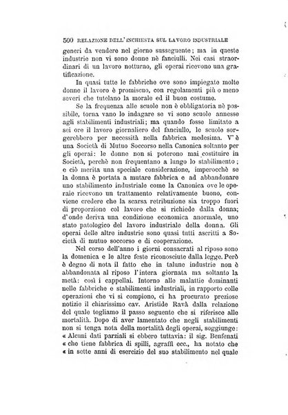 Giornale degli economisti organo dell'Associazione per il progresso degli studi economici