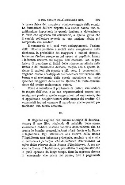 Giornale degli economisti organo dell'Associazione per il progresso degli studi economici