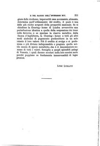 Giornale degli economisti organo dell'Associazione per il progresso degli studi economici