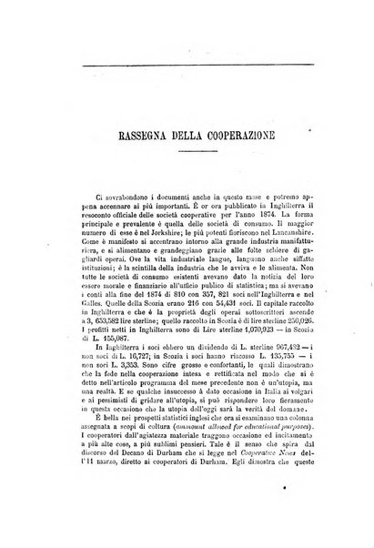 Giornale degli economisti organo dell'Associazione per il progresso degli studi economici