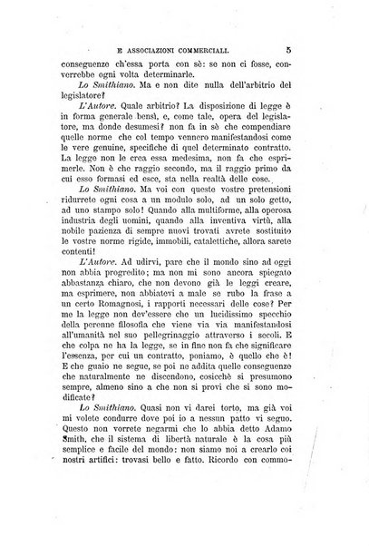 Giornale degli economisti organo dell'Associazione per il progresso degli studi economici