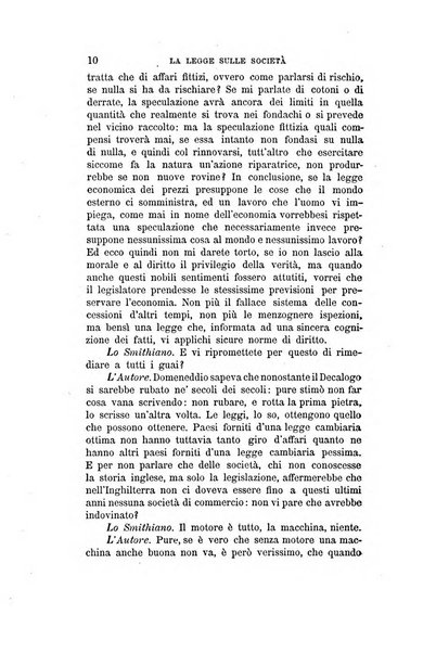 Giornale degli economisti organo dell'Associazione per il progresso degli studi economici