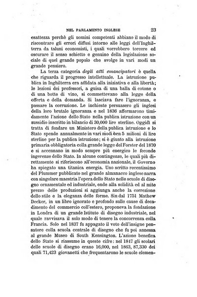 Giornale degli economisti organo dell'Associazione per il progresso degli studi economici